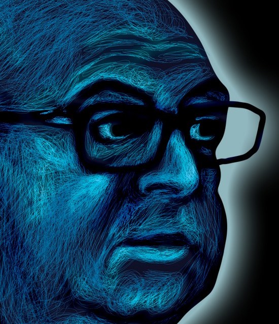 American Ex-Patriot in Hong Kong