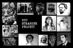 NYC Strangers